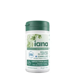 Iana Articulações & Sono Comprimidos 60un.
