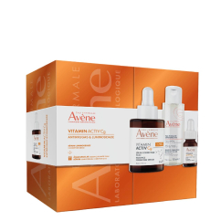 Avène Coffret de Natal Vitamin CG