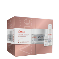 Avène Coffret de Natal Hyaluron Aqua-Gel