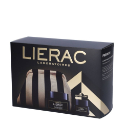 Lierac Premium Creme Voluptuoso 50ml + Oferta Creme Olhos 20ml