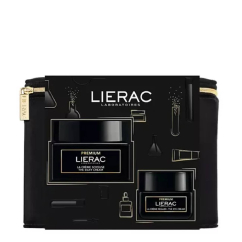 Lierac Premium Creme Sedoso 50ml + Oferta Creme Olhos 20ml