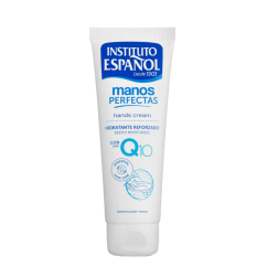Instituto Español Mãos Perfeitas Creme Hidratante Q10 75ml