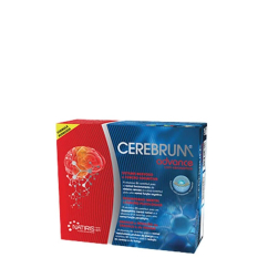 Cerebrum Advance Cápsulas 30un.