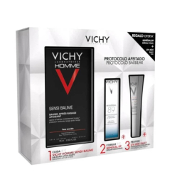 Vichy Homme Coffret Cuidado Masculino