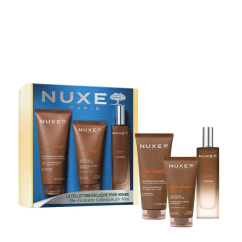 Nuxe Men Boost Coffret