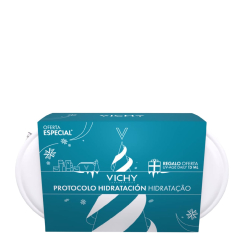 Vichy Minéral 89 Coffret Protocolo Hidratação