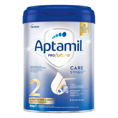 Aptamil Profutura Care Syneo 2 Leite de Transição 800g