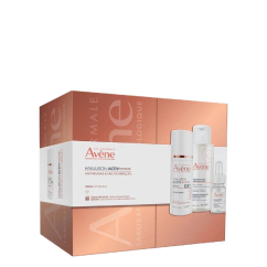 Avène Hyaluron Activ Procedure Coffret Antirrugas e Multicorreção