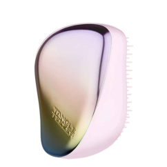 Tangle Teezer Compact Escova de Cabelo Matte Ombre Chrome