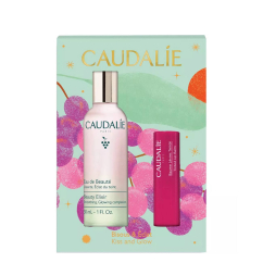Caudalie Coffret Água de Beleza 30ml + Bálsamo Labial 4.5g