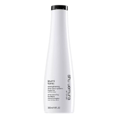 Shu Uemura Izumi Tonic Shampoo Fortificante 300ml