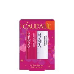 Caudalie Coffret Duo de Lábios Vinotherapist