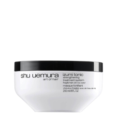 Shu Uemura Izumi Tonic Máscara Fortificante 200ml
