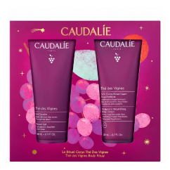 Caudalie Coffret Thé des Vignes Corpo