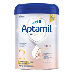 Aptamil Profutura Duo 2 Leite de Transição 800g