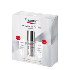 Eucerin Hyaluron-Filler Coffret Rejuvenescimento
