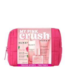 Nuxe Prodigieux Floral My Pink Crush Oferta Bolsa