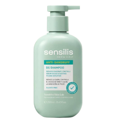 Sensilis DS Shampoo Anticaspa 250ml
