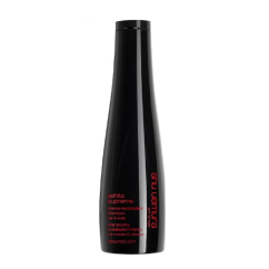 Shu Uemura Ashita Supreme Shampoo Capilar Fortificante e Reparador 300ml