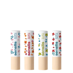 Sensilis Hydra Essence Lip Balm Stick Hidratante Edição Especial 4g