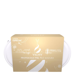 Vichy Neovadiol Coffret Protocolo Pele Madura