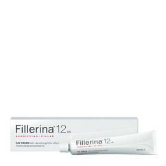 Fillerina 12HA Creme de Dia Densificante e Preenchedor Grau 4 50ml