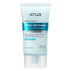 Anua Barrier Reboot Gel Creme Hidratante e Reparador 100ml