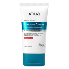 Anua Barrier Reboot Creme Intensivo Reparador e Hidratante 100ml