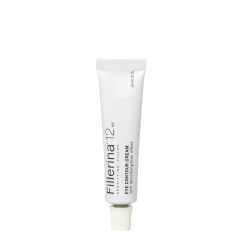Fillerina 12 Creme de Contorno de Olhos Grau 5 15ml