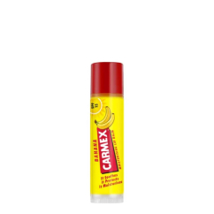 Carmex Banana SPF15 Stick 4.25g