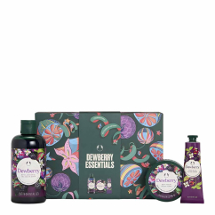 The Body Shop Coffret Natal Pequeno Amora Silvestre