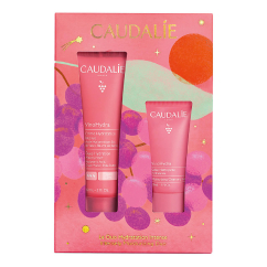 Caudalie VinoHydra Creme 60ml + Geleia de Limpeza 30ml