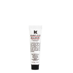 Kiehl's Lip Balm #1 Bálsamo Labial Hidratante e Protetor 15ml