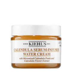 Kiehl's Calendula Creme Facial Aquoso Hidratante e Calmante 50ml