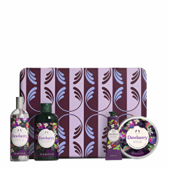 The Body Shop Coffret Médio Amora Silvestre Natal
