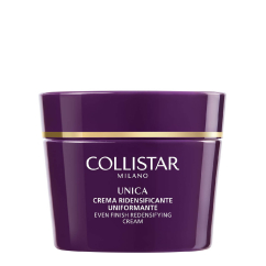 Collistar Unica Even Finish Creme Facial Redensificante e Uniformizador 50ml
