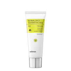 Celimax The Vita-A Retinal Shot Creme Duplo Refirmante Anti-Idade 50ml