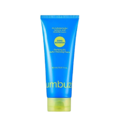 Numbuzin Zero Blemish Clarifying 2% Sulfur Cleansing Foam 150ml