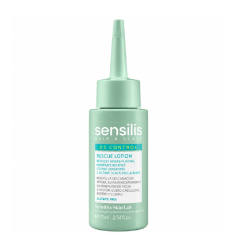 Sensilis DS Control Rescue Loção Calmante 75ml