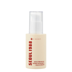 K-Secret Seoul 1988 Sérum Facial Antienvelhecimento e Firmante 30ml