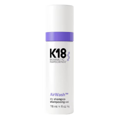 K18 Airwash Shampoo Seco Protetor 118ml