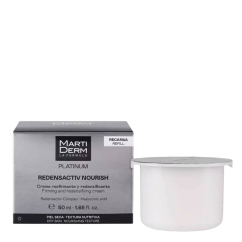 Martiderm Redensactiv Nourish Creme Redensificador Refill 50ml