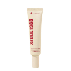 K-Secret Seoul 1988 Creme de Olhos com Retinol 30ml
