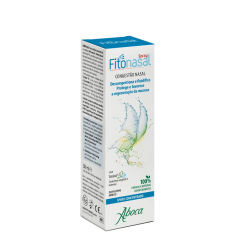 Fitonasal Spray Nasal Concentrado 30ml