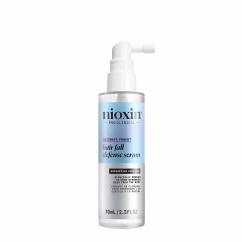 Nioxin Hair Fall Defense Sérum Capilar Antiqueda 70ml