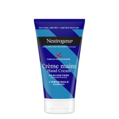 Neutrogena Creme de Mãos Concentrado Hidratante com Perfume Edição Limitada 75ml
