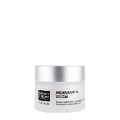 Martiderm Redensactiv Night 50ml