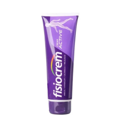 Fisiocrem Activ Creme Massagem 60+60ml (2ª un. -30%)