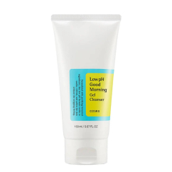 COSRX Low PH Good Morning Gel Cleanser 50ml