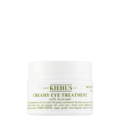 Kiehl's Creamy Eye Treatment Creme de Olhos com Abacate 14ml